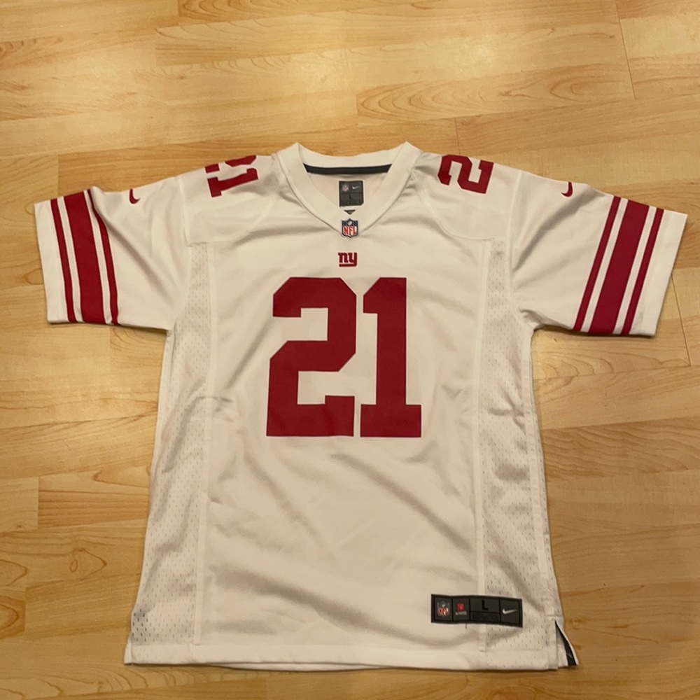 Landon Collins Jersey